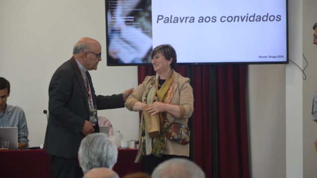 Nuovo vescovo per la Chiesa metodista portoghese