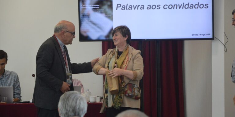 Nuovo vescovo per la Chiesa metodista portoghese