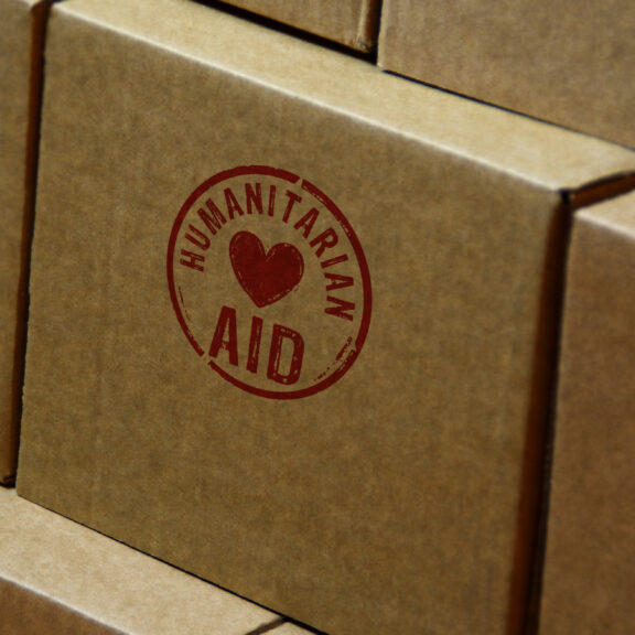 Chiese evangeliche in Italia, aiuti umanitari per il Libano