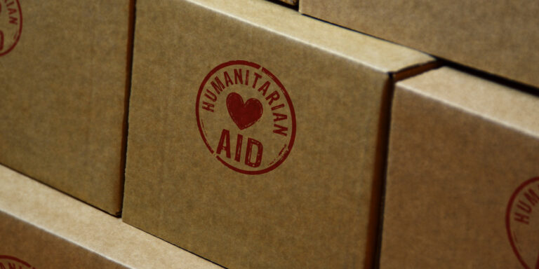 Chiese evangeliche in Italia, aiuti umanitari per il Libano