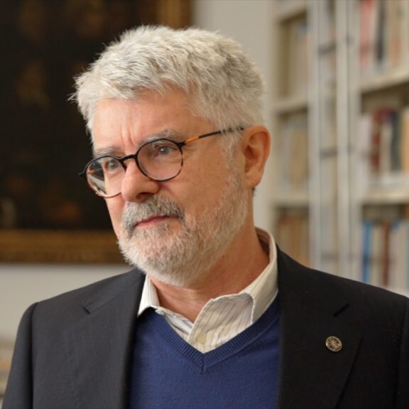Intervista al biblista Luciano Zappella in occasione della Pentecoste