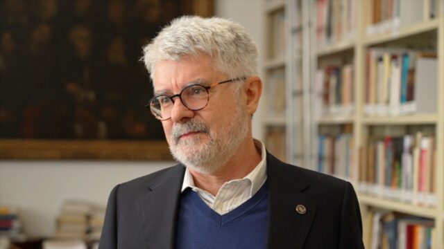 Bibbia: un’avventura per anime inquiete