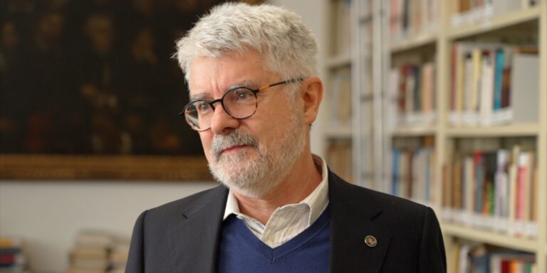 Intervista al biblista Luciano Zappella in occasione della Pentecoste