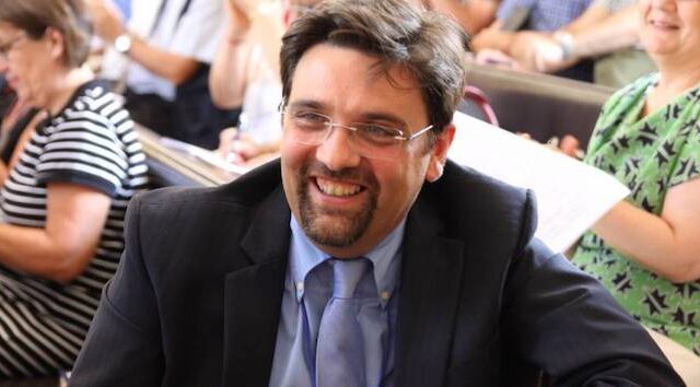 Consultazione metodista 2026