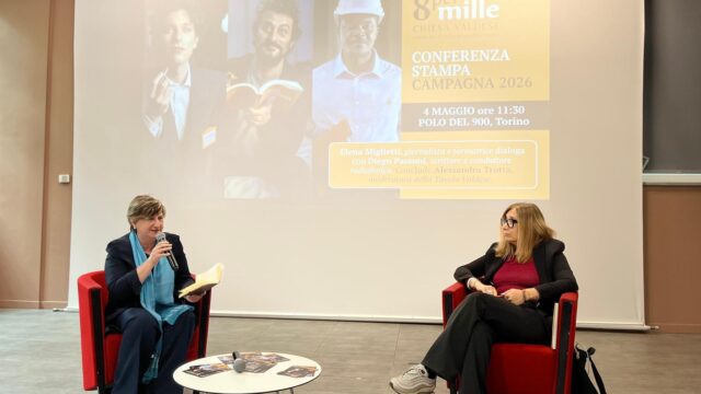 L’altro Otto per mille