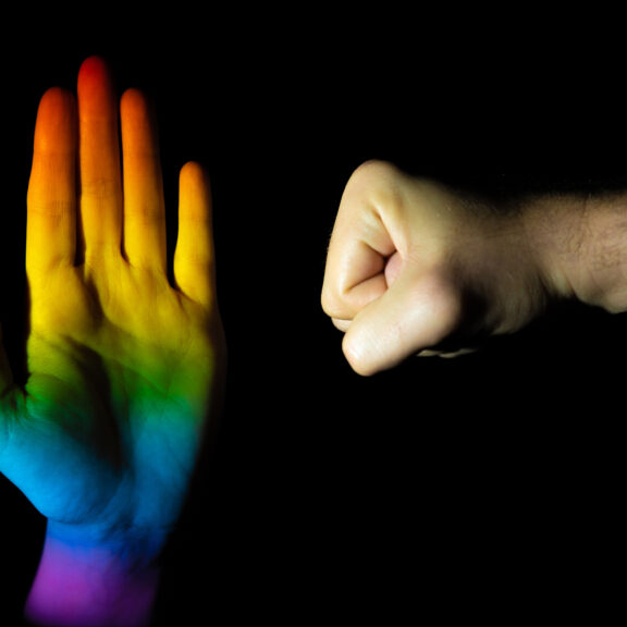 Giornata internazionale contro l’omofobia, la bifobia e la transfobia