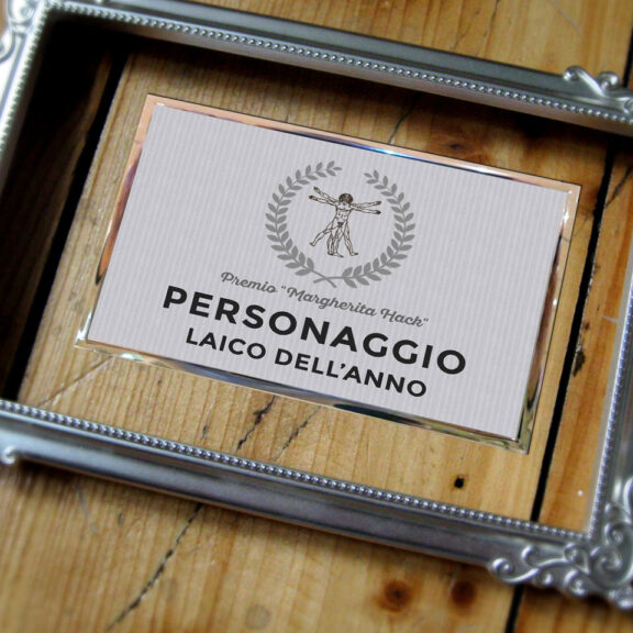 Premio Margherita Hack alla Chiesa valdese