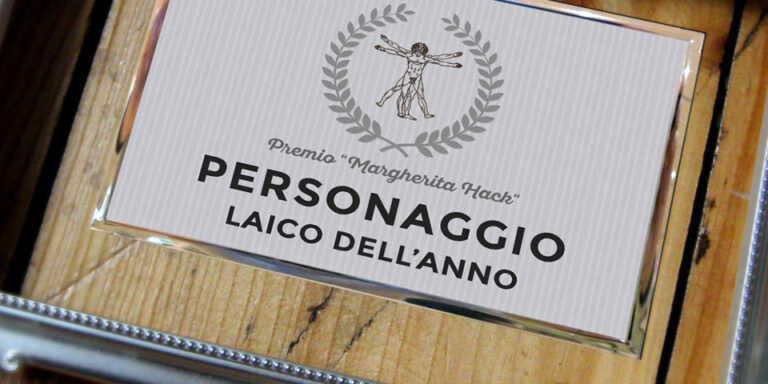 Premio Margherita Hack alla Chiesa valdese