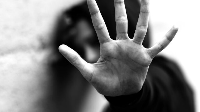 Chiese protestanti europee contro la violenza sessuale