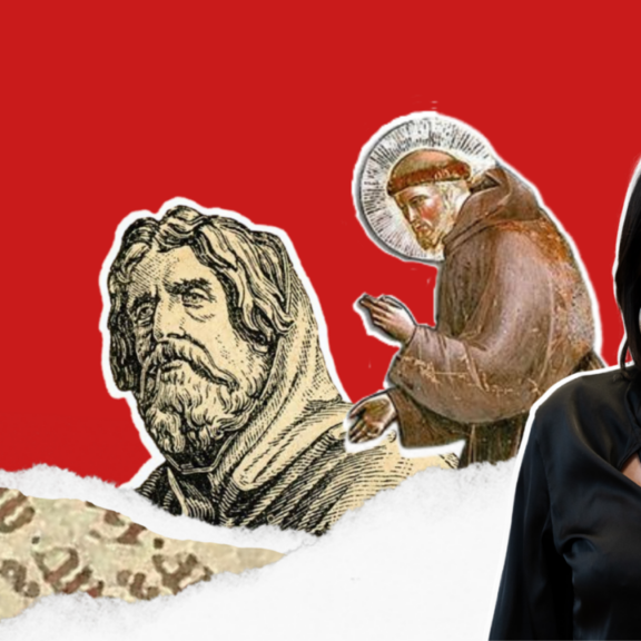 Valdo e Francesco: due esperienze a confronto