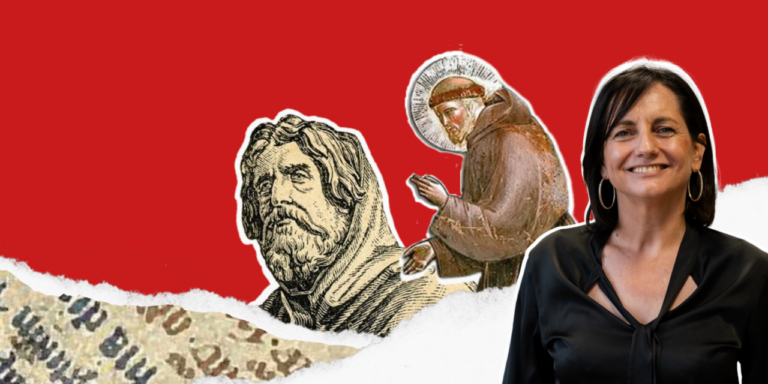 Valdo e Francesco: due esperienze a confronto