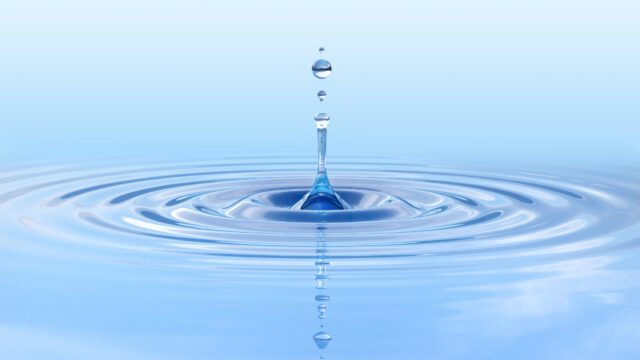 Acqua Viva. Dossier per il Tempo del Creato 2026