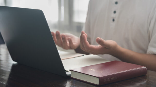 Quando la fede entra in famiglia