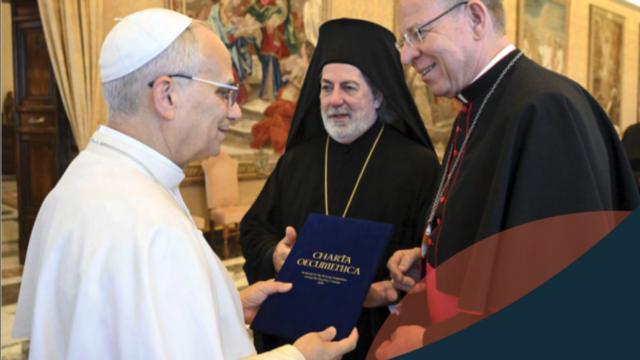 “Speranza resiliente nel Signore risorto”