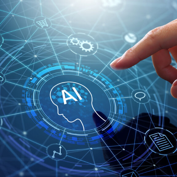 Intelligenza artificiale: una prospettiva protestante