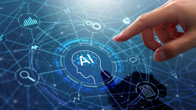 Intelligenza artificiale: una prospettiva protestante