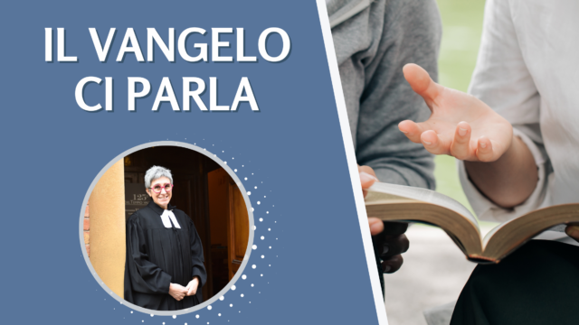 In ascolto di una “parola altra”