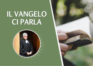 Avere la gioia in fondo al cuore