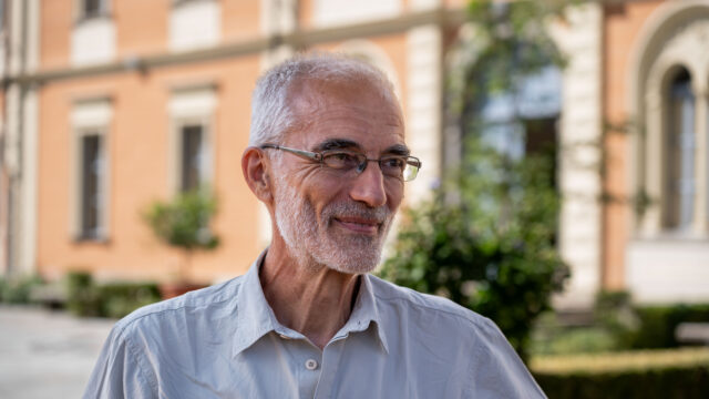 Otto per Mille, pace ed ecumenismo