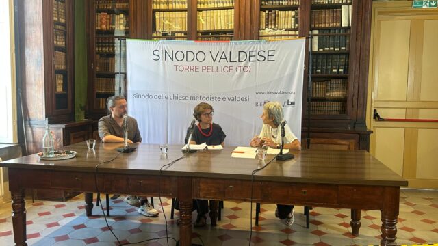 Otto per Mille valdese: cultura e impegno sociale