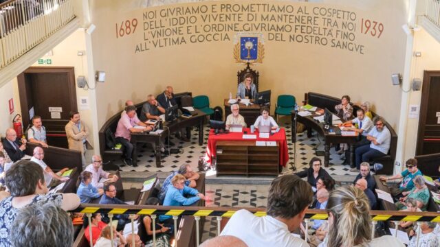 Democrazia in pericolo, democrazia da fare