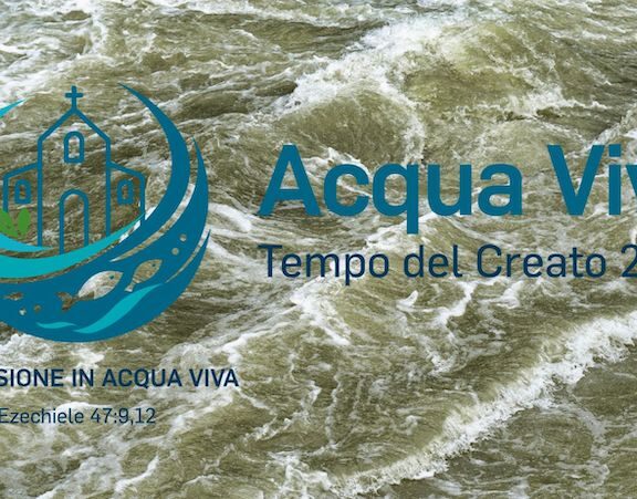 Tempo del Creato e Festa della Creazione
