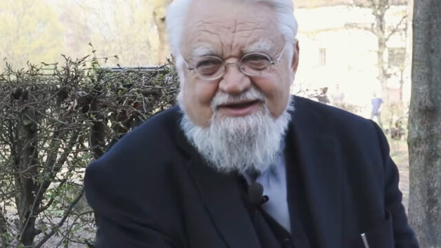 Il Vangelo: la follia che salva
