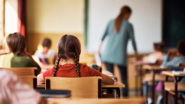 Diaconia Valdese rinnova il proprio impegno accanto alle scuole del territorio