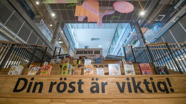 Rosengård: Resilienza, fiducia e transizione