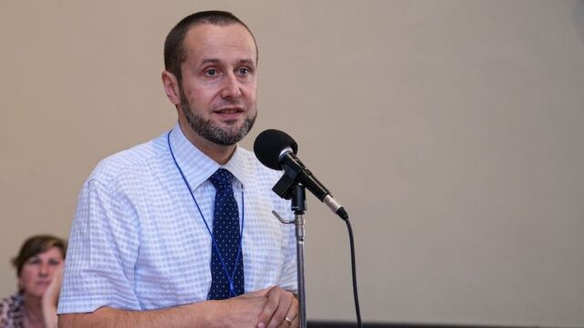 Premio “Roberto Morrione” per il giornalismo investigativo