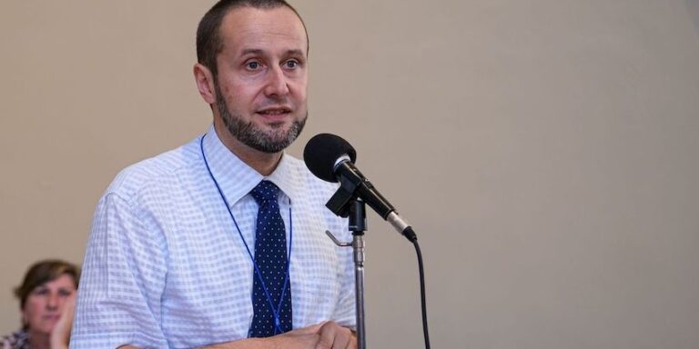 Premio Roberto Morrione per il giornalismo investigativo